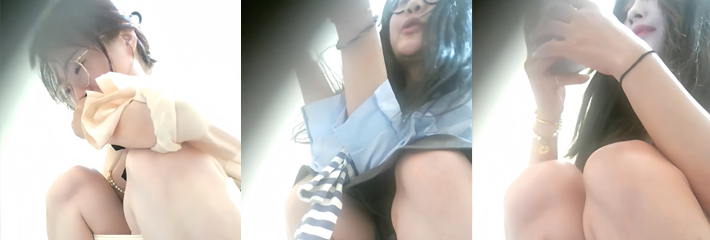 办公楼女厕全景偷拍 极品美女职员黑鲍鱼出镜 逼脸同框诱惑瞬间