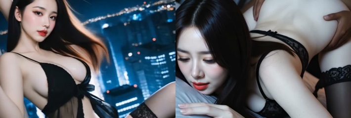 精品3D动漫韩风美女与BBC黑鬼大战 巨屌深喉后入爆操嫩穴