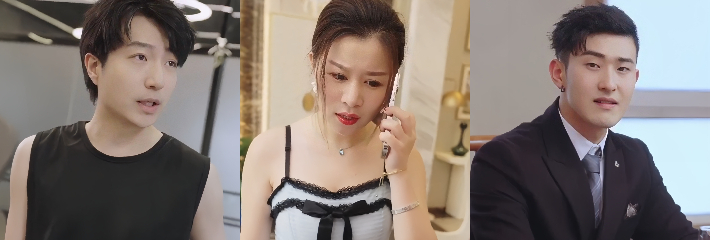 擦边短剧 娇媚女房东 千娇百媚的女房东 全集已上线 都市丛林里 谁能抵挡那抹千娇百媚的诱惑？