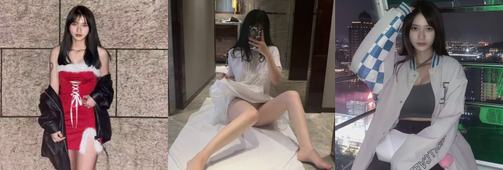 独家爆料 异地恋两年 发现骚货女友在网上聊骚 争吵后分手曝光性爱视频