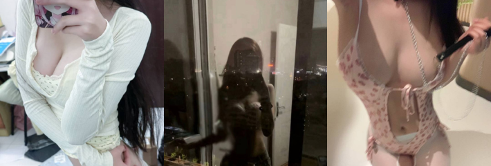 极品的巨乳肥臀骚女光有着完美的身姿就敢在网络上为所欲为 主打一个愿者上钩各种色诱骚拍！