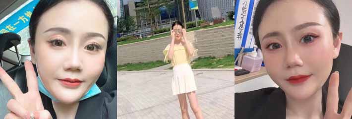 广安反差人妻少妇 张雅慧 喜欢背着老公在外面偷吃 据说鸡巴大的可以随便操！