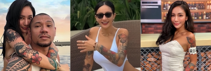 42万粉潜水教练 梁云菲 酒店约炮视频流出 巨乳火辣身材性感至极 被猛操淫叫连连爽翻天！