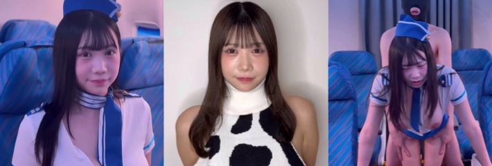 Myfans巨乳樱花妹 白豚shirobutayuna 无码破解合集 巨乳身材的反差玩到极致！