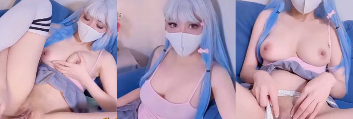 Onlyfans极品网黄 小水水 最新视频流出 性感长白袜制服 特别喷水服务