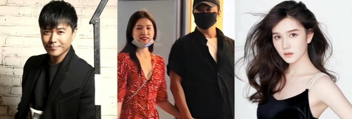 著名导演 陈思诚 新恋情曝光 离婚后迅速与小21岁女演员好上 土耳其被拍甜蜜互动 引全网热议