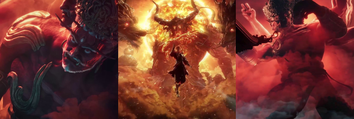 热门动漫《牧神记》EP63-72 秦牧搅动延康风云变局 朝堂教派多方博弈 掀起新一轮时代风暴