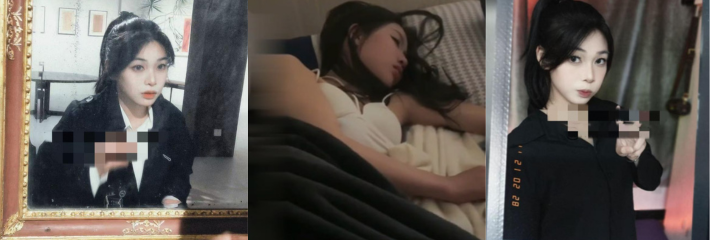迷奸长腿御姐主打一个胆大吃四方 丝足美腿玩够喉还可用鸡吧狂怼输出拍下海量视频！