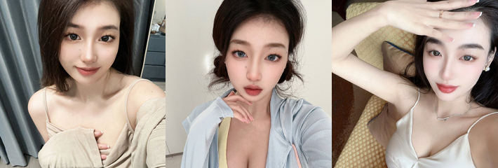 反差婊抖音自拍视频外泄，巨乳翘臀金主后入，操到呻吟不停颜值绝杀！
