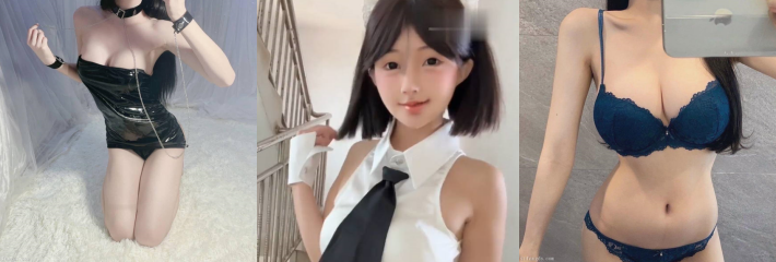 抖音134万粉丝网红 白璃怕疼 掀起热议！付费内容等于 花钱看了个寂寞？私密视频被曝光！