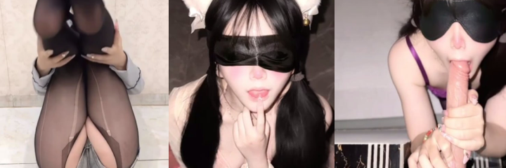 抖音17w粉丝女菩萨 笨蛋小鱼大假吊 自慰抠逼打飞机福利姬 反差婊嫩逼一线天!