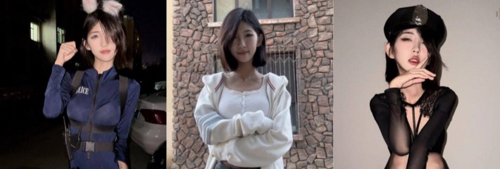 抖音美女 行简 玉米粒 复出最新定制重口视频 厕所捅屁眼自慰插出屎来 真的太重口味啦！