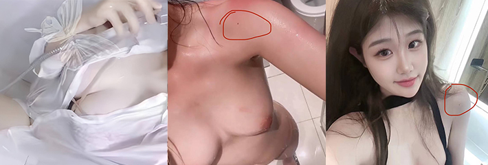 江西00后反差妹范思琪 长期聊骚拍视频勾引学长 被学长女友曝光!