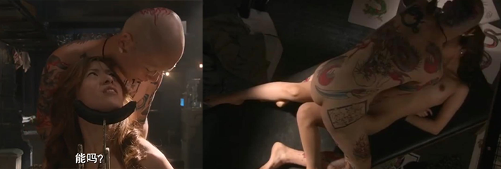精彩剧情AV 蛇舌 献出两个小时高潮之作 男女之间的大尺度性爱高潮！