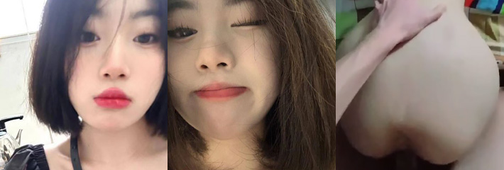网友真实投稿 女友在soul裸聊被男友发现后曝光其做爱视频 性爱无套内射 蜜桃翘臀遭全方位疯狂抽插