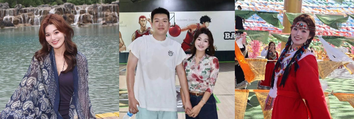 山东潍坊实验学校女教师 张萤萤 嫌弃男友丑肥穷 偷偷出轨富二代玩脚踏多只船