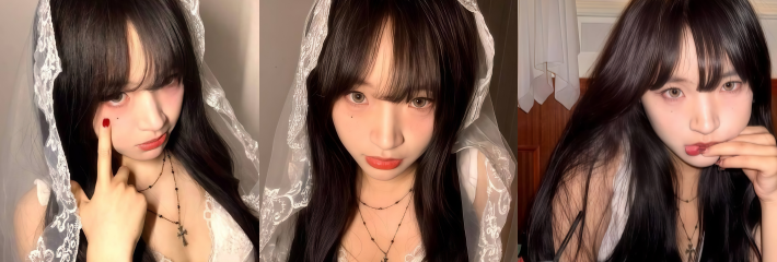 高颜值反差女神 王怡 在极致的诱惑下与单男疯狂打桩 高潮一浪接着一浪