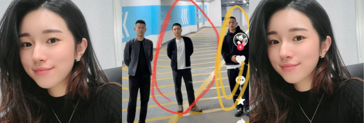 双瓜齐吃 曝光淄博恒台县男子又是出轨炒鸡店老板娘又是与炫奥篮球员工玩3P 未婚妻气不过曝光渣男！