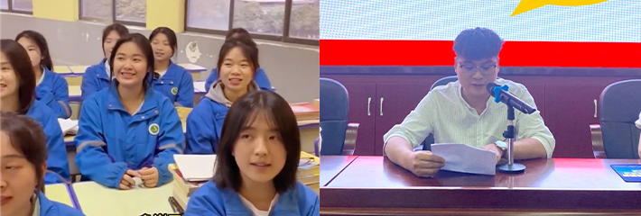 广西天鹅中学老师 李呈祥 猥亵女学生被曝光 聊天记录及不雅事件视频泄密全网疯传！