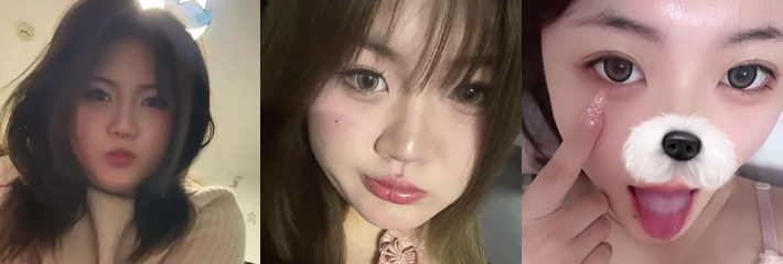 独家曝光商丘职业技术学院 裴梦娇 05年的骚母狗 微胖奶子贼大 天天在学校勾引学长！