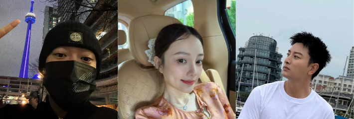 贾乃亮 实名举报 PGOne复制人 9年前 李小璐 夜宿门旧事 被炸回大众视野