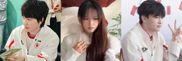 长沙滔搏 帆帆 杨帆 被前女友实锤冷暴力加操粉 低俗聊天记录加不雅视频曝光