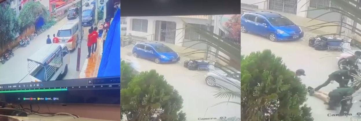 缅北军团再次出击？！大其力威尼斯酒店老板专搞恶势力行为绑架杀人！