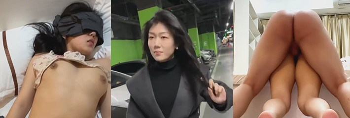河南反差少妇 刘欣佩 出轨偷情男领导被曝光 性瘾极强！