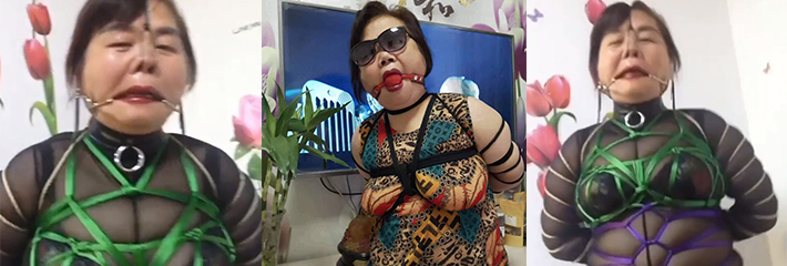 恋老传奇 老一辈艺术家的从容 谁的妻子谁的妈？密集恐惧症者慎入！