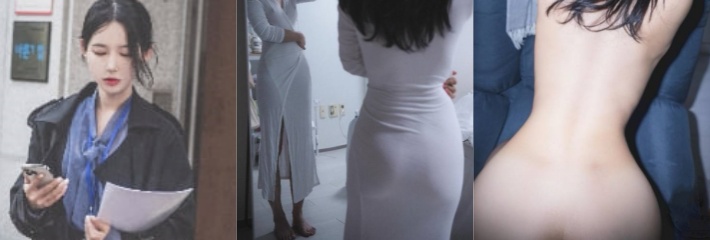 韩国女神Yeha高价定制私密写真泄密 捆绑诱惑情欲勾魂