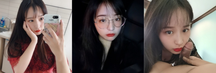 超高颜值美女 大尺度口交自拍视频流出 性感黑色蕾丝透视装 揉奶发骚 尽显风骚本色