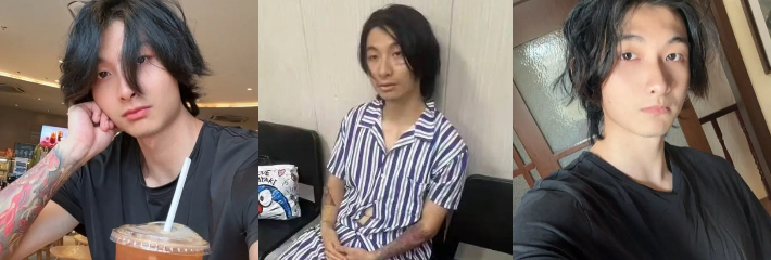 重庆网红 龙少 九街挑衅精神小伙 给人打到骨裂 对方要求赔付14万 最终入狱
