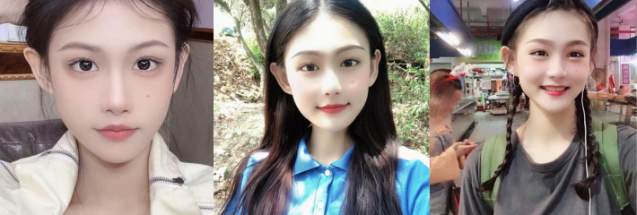 武汉华中师范大学学生 蔡婧薇 因借网袋买电脑逾期无力偿还后无奈献出自己宝贵的第一次！