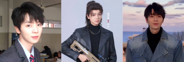 少年歌行男演员 苏泽林 被女友实锤出轨 到处嫖娼传播性病 性爱视频全曝光 骚操作震碎三观！