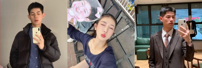 江西景德镇渣男 张天翼 脚踏两船联合闺蜜抹黑原女友 借钱不还曝光出轨性爱视频