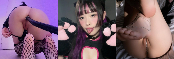 香港网红coser jianaKwok 白虎骚逼调教合集泄露 尺度大到喷血