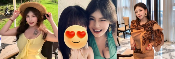 独家爆料 抖音巨乳网红 蜜蜜Becky 金主重金定制福利 自慰漏胸揉奶全流出