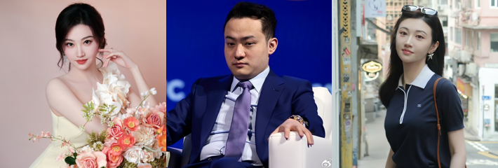 内娱顶流明星 景甜 代孕骗婚圈钱事件再掀波澜 币圈大佬孙宇晨发起正式起诉 追讨三千万彩礼 长文自述证据实锤！