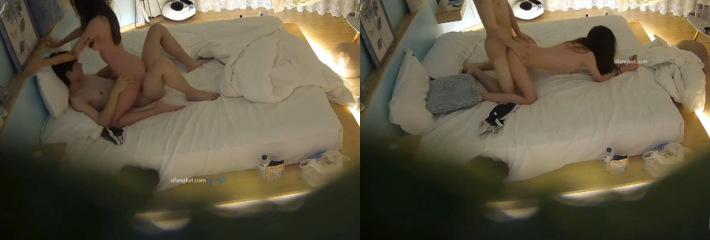 小伙灌醉失恋的女同学带回酒店 小嫩逼无套中出连干两次 女神醒来后男生犀利神操作立刻表白！
