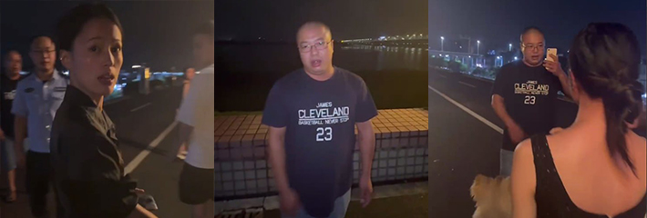 遛狗出门 结果狗吃了路人一个鸡翅 狗主人赔偿被嫌太少 还被要求精神损失费？