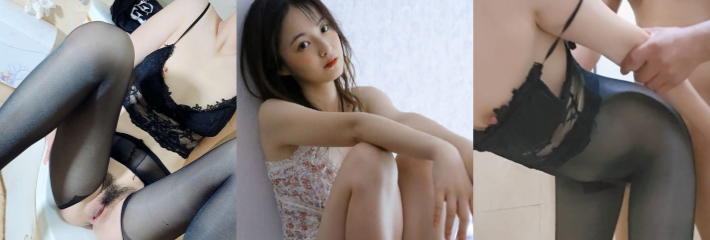 黑料网原创up主 约妹妹来家中 哄骗妹妹穿上刚买的情趣开裆丝袜 哥哥后入爆操内射！