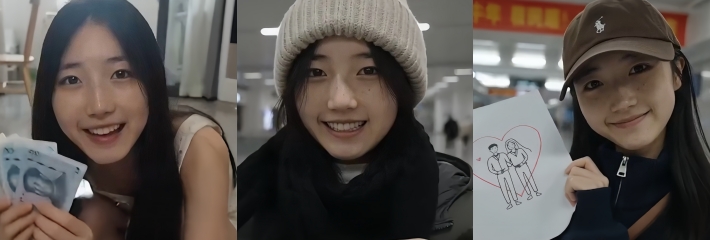 黑料正能量 AI短剧200元的海边约定 女友突遇病痛离世 留下思念的温情守护