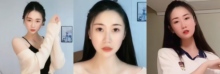 黑料网求瓜 抖音高颜值主播 兰主子 真空上阵直播热舞 扭腰顶胯极致诱惑