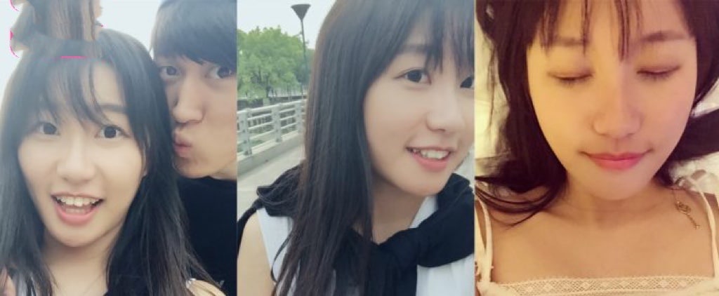 清纯大学小女友 骑乘位啪啪视频意外流出