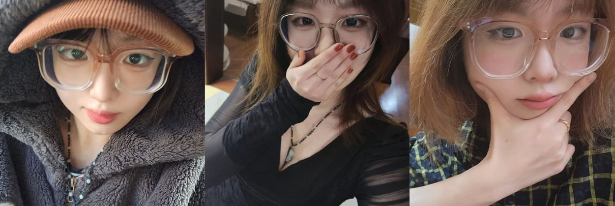反差可爱眼镜妹喜欢口着大肉棒体验刺激～每一天都离不开大肉棒的享受！