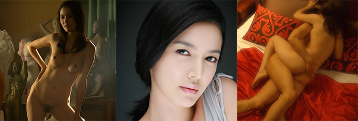 雕塑家和娜塔莉的甜美浪漫爱情故事 韩国女神朴贤珍全裸出镜拍摄！为艺术献身的女明星