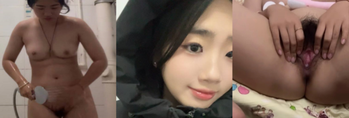 山东青岛M属性母狗 吞精虐穴上瘾 震动棒自慰 淫水直流 简直就是骚的一批！