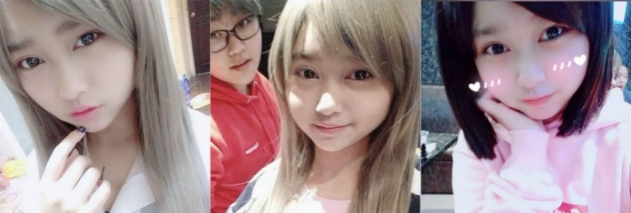小太妹主动送你来上一炮谁能拒绝这种好事 裸露美乳及又可爱的嫩穴给爸爸持续输出 她颤抖了！