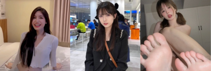 在妹妹家夺走了妹妹的闺蜜的第一次/网红 王大炮 一段足以让她能封神的视频 电钻改装成打桩神器 每日🔥TOP10🔥