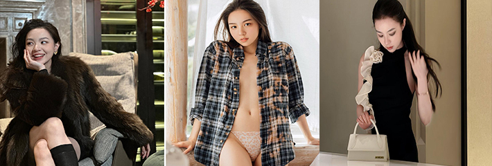 26w粉丝网红 Helen何美仪和金主约炮视频流出，制服诱惑露脸实锤，爽到高潮表情真淫荡！